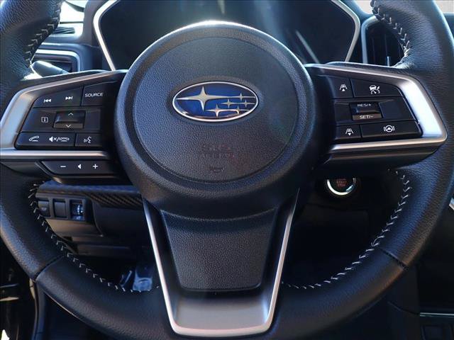 Certified 2025 Subaru Ascent Premium AWD/4WD image 19