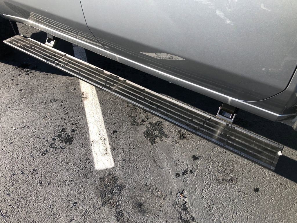 New 2026 Chevrolet Silverado 2500 ZR2 w/ LPO, Dark Essentials Package image 25