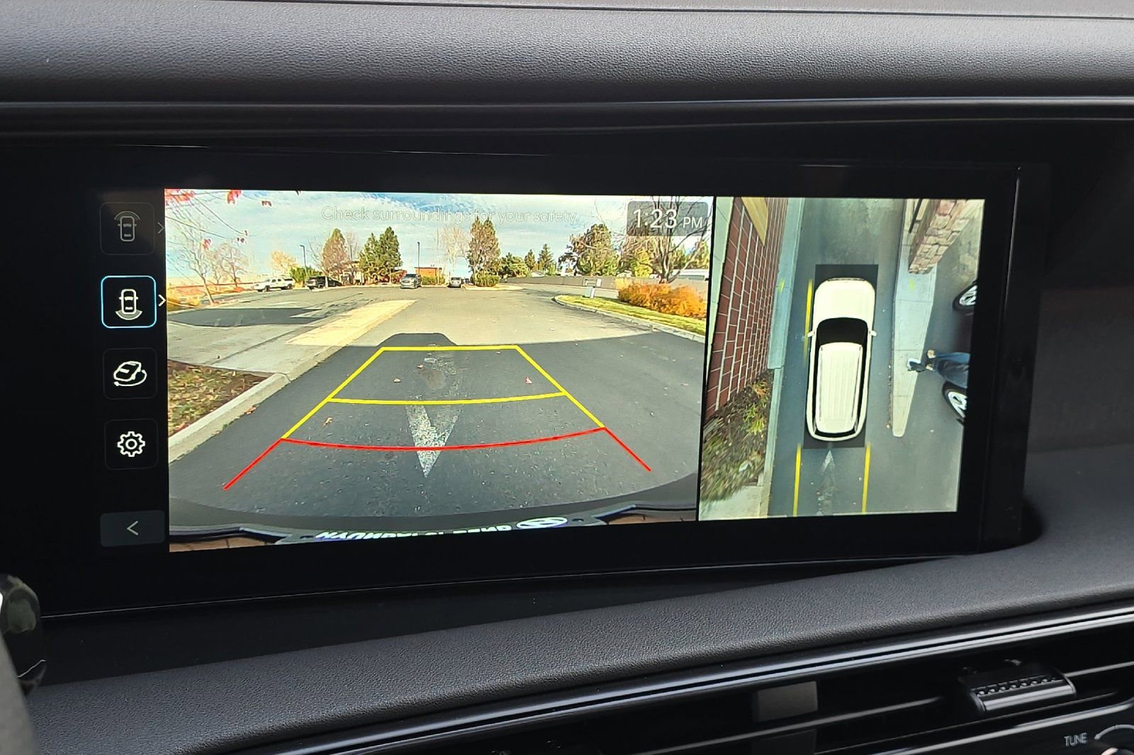 Used 2026 Hyundai Palisade XRT Pro image 28