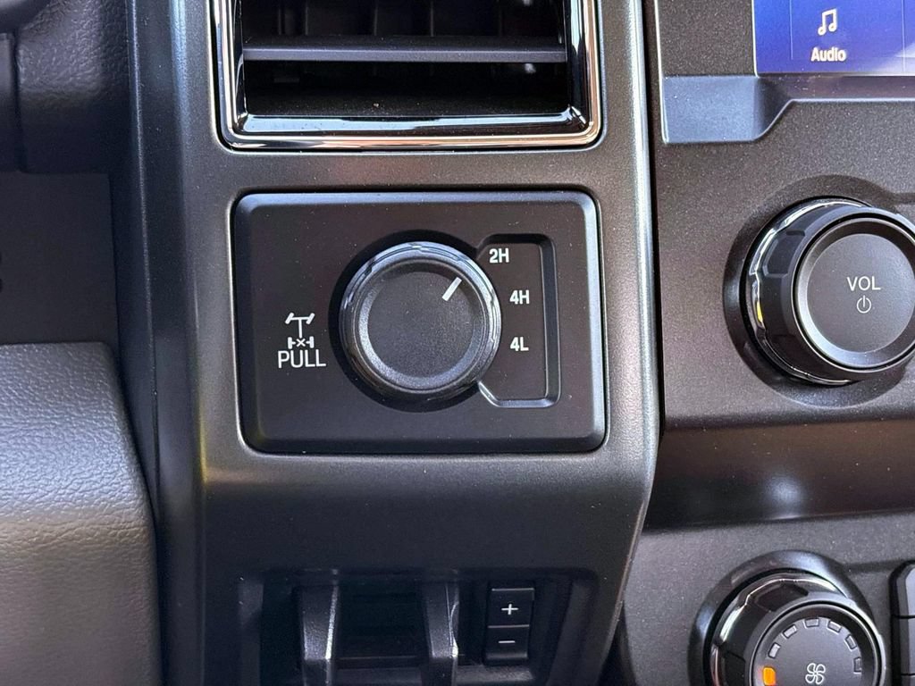 Used 2022 Ford F250 XLT w/ XLT Value Package AWD/4WD image 29