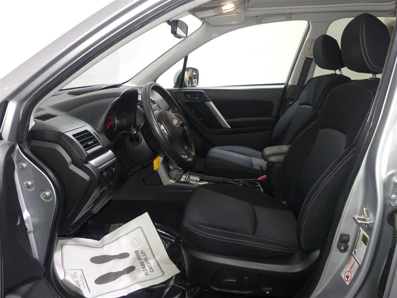 Used 2015 Subaru Forester 2.5i Premium w/ Popular Package #1 AWD/4WD image 20