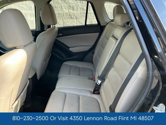 Used 2015 MAZDA CX-5 Grand Touring FWD image 29