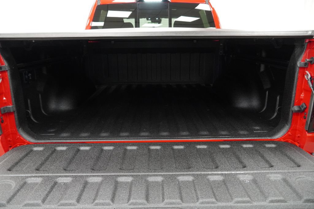Used 2025 RAM 1500 Big Horn AWD/4WD image 42