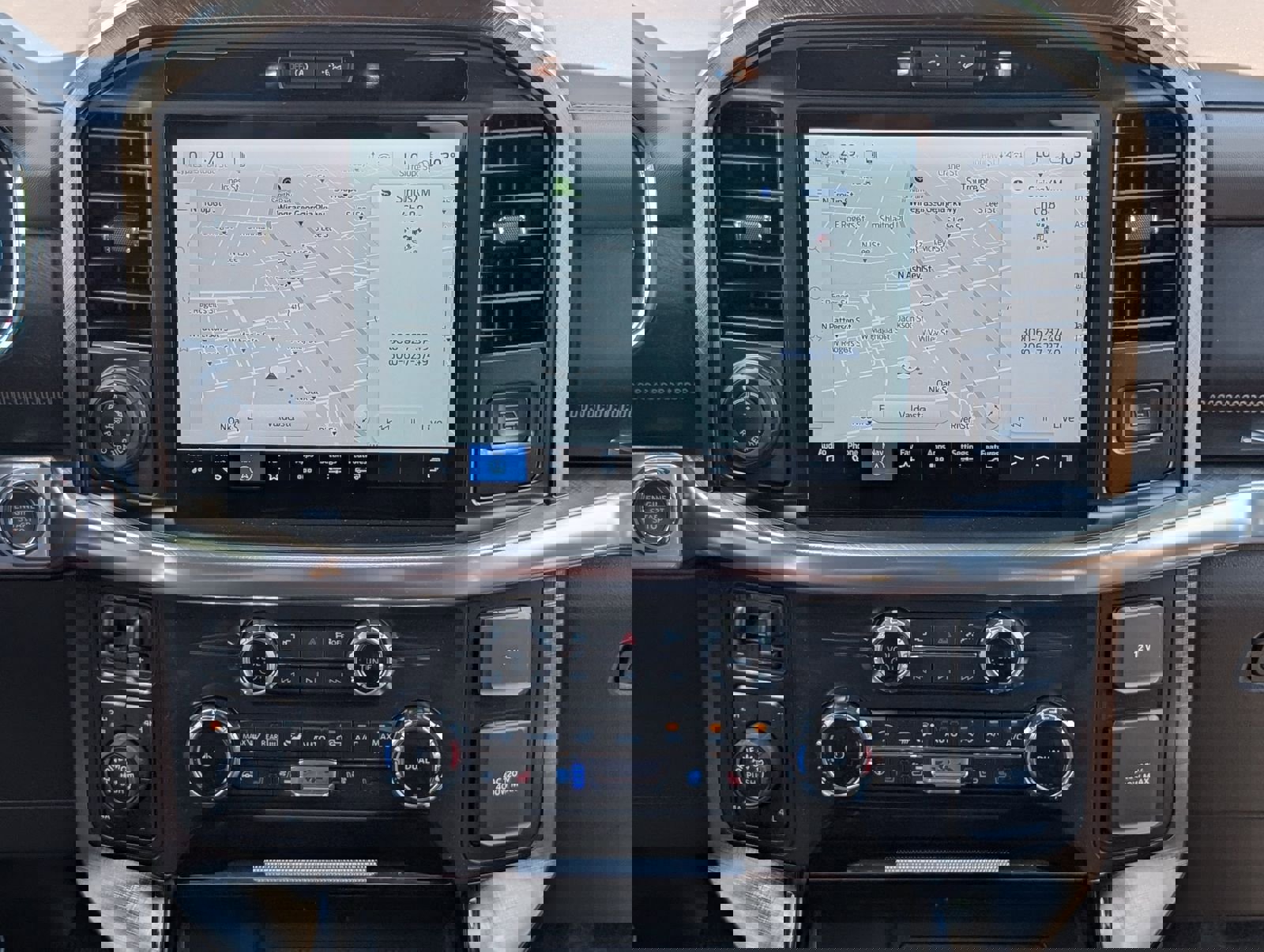 New 2026 Ford F150 King Ranch AWD/4WD image 16