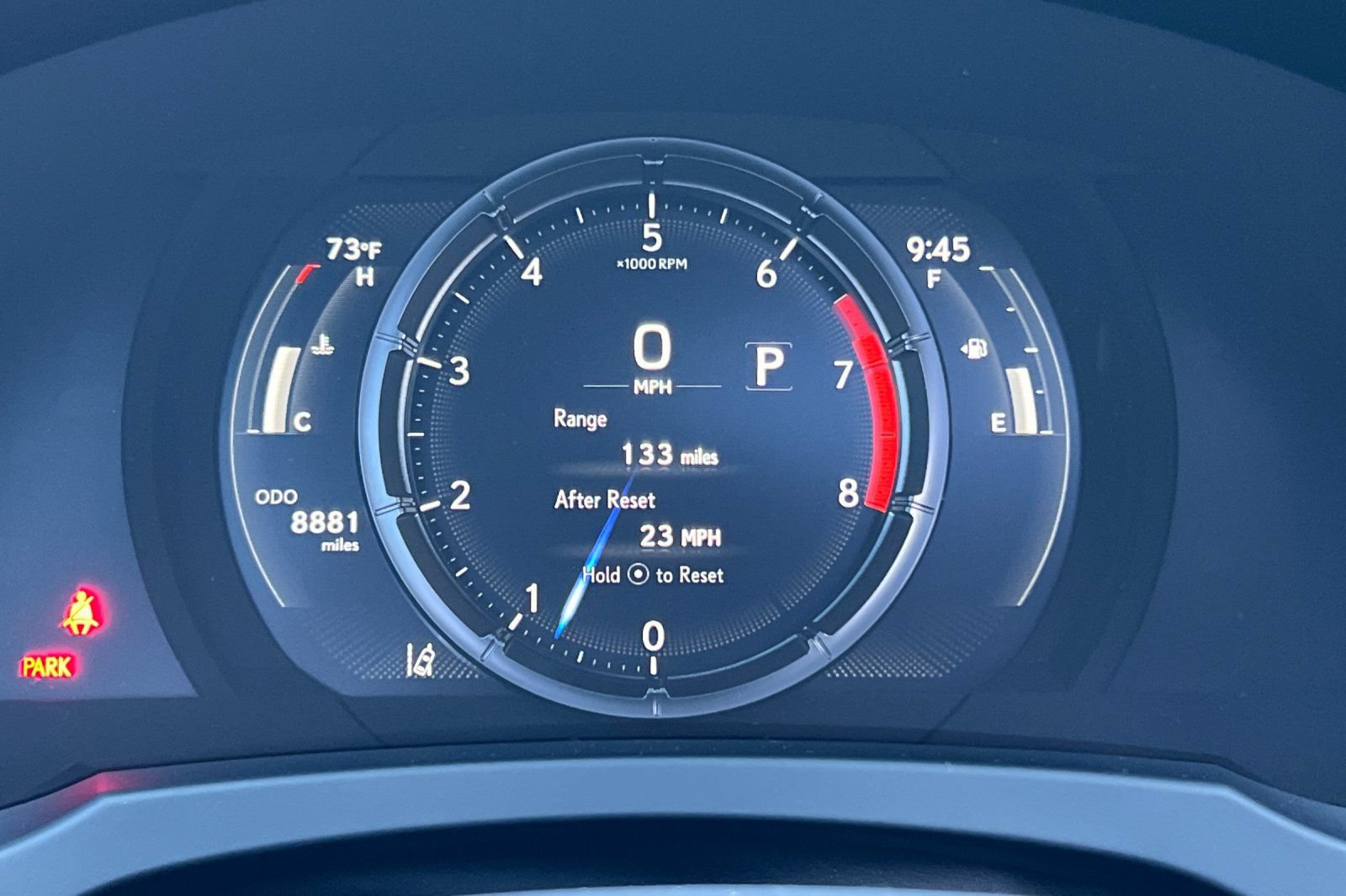Used 2025 Lexus IS 350 F Sport RWD image 40