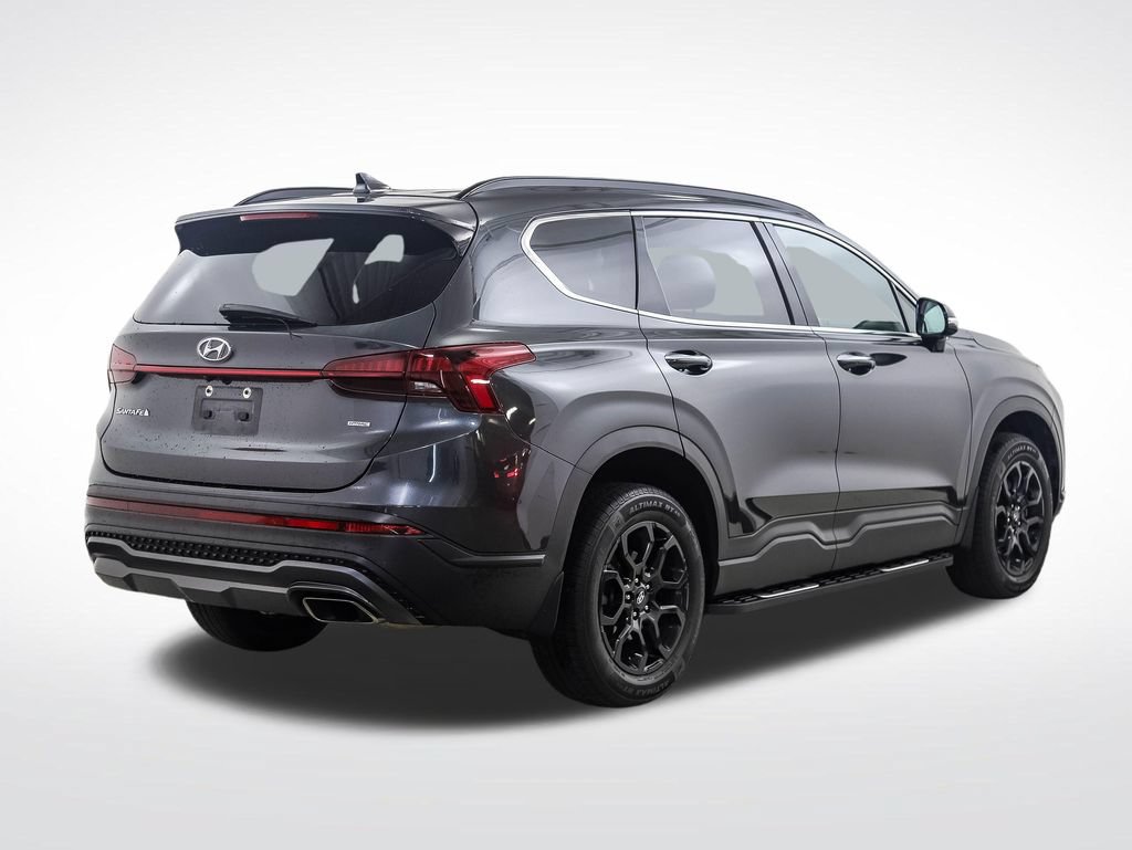 Used 2022 Hyundai Santa Fe XRT AWD/4WD image 5