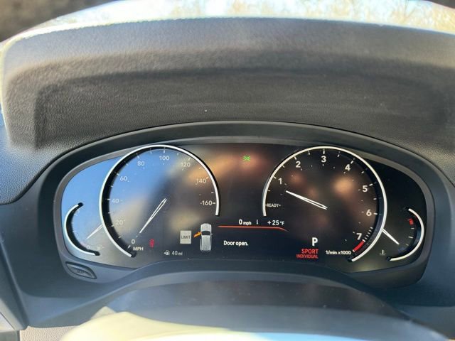 Used 2021 BMW X3 xDrive30i w/ Premium Package Essential image 20