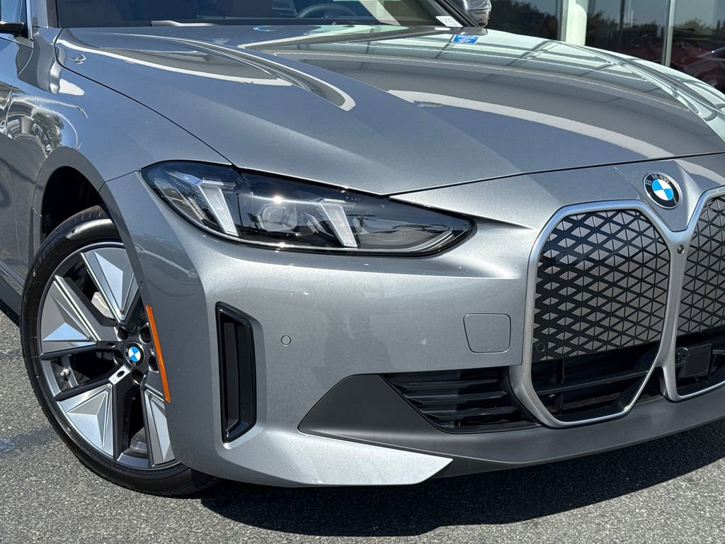 New 2026 BMW i4 eDrive40 w/ Premium Package image 6