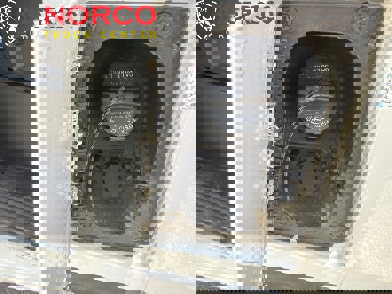 Used 2023 RAM ProMaster 2500 image 17