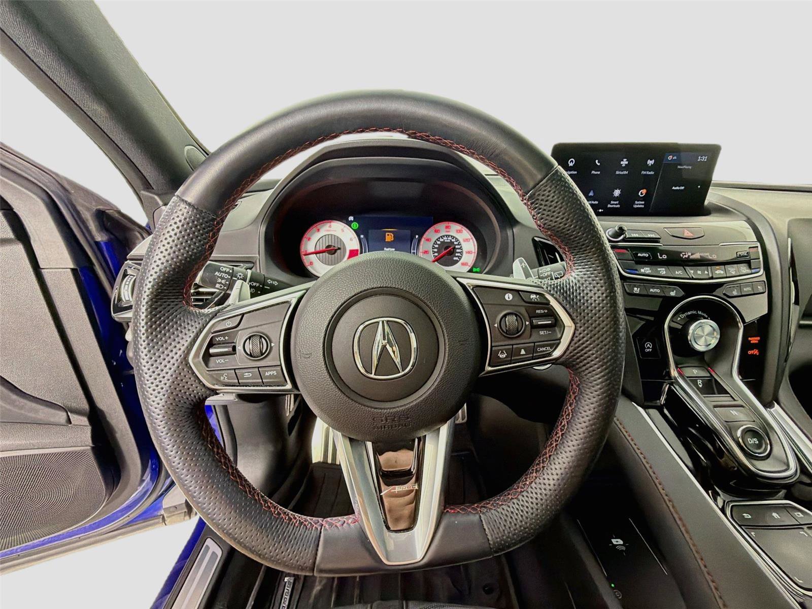 Used 2022 Acura RDX A-Spec FWD image 11