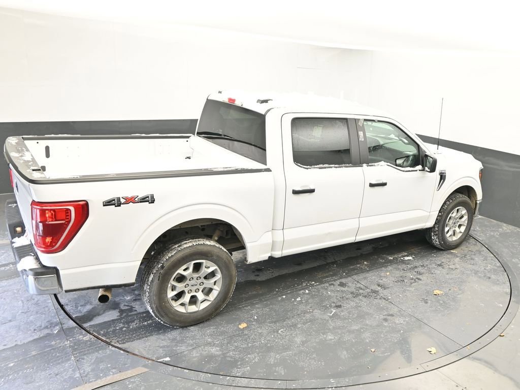 Used 2023 Ford F150 XLT image 35