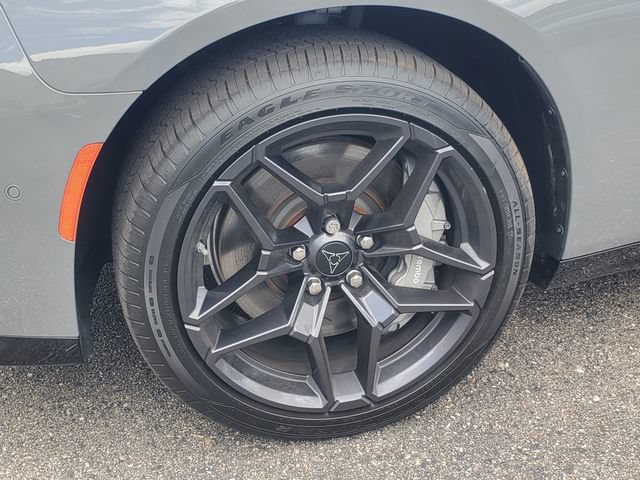 New 2026 Dodge Charger Scat Pack AWD/4WD image 18
