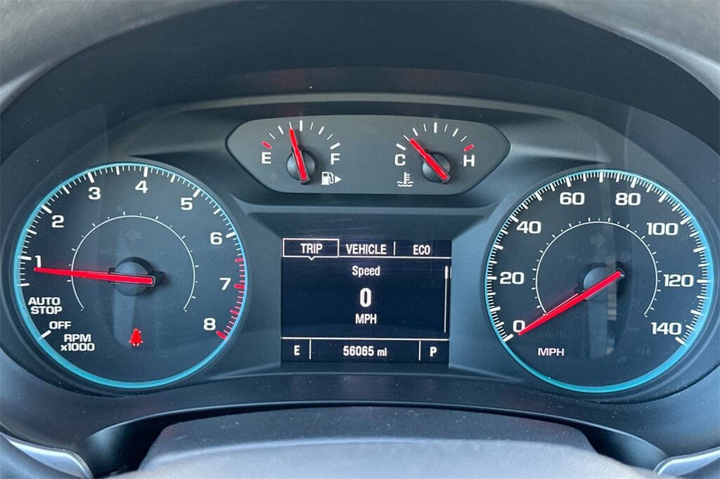 Used 2023 Chevrolet Malibu LT image 23