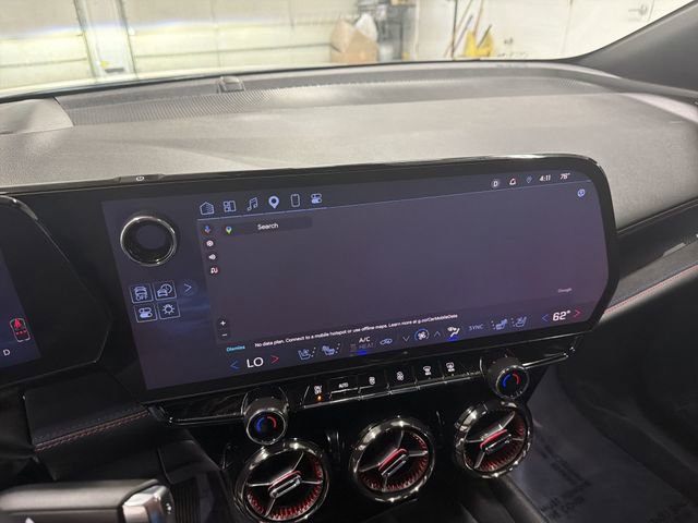 Certified 2025 Chevrolet Blazer EV RS AWD/4WD image 25