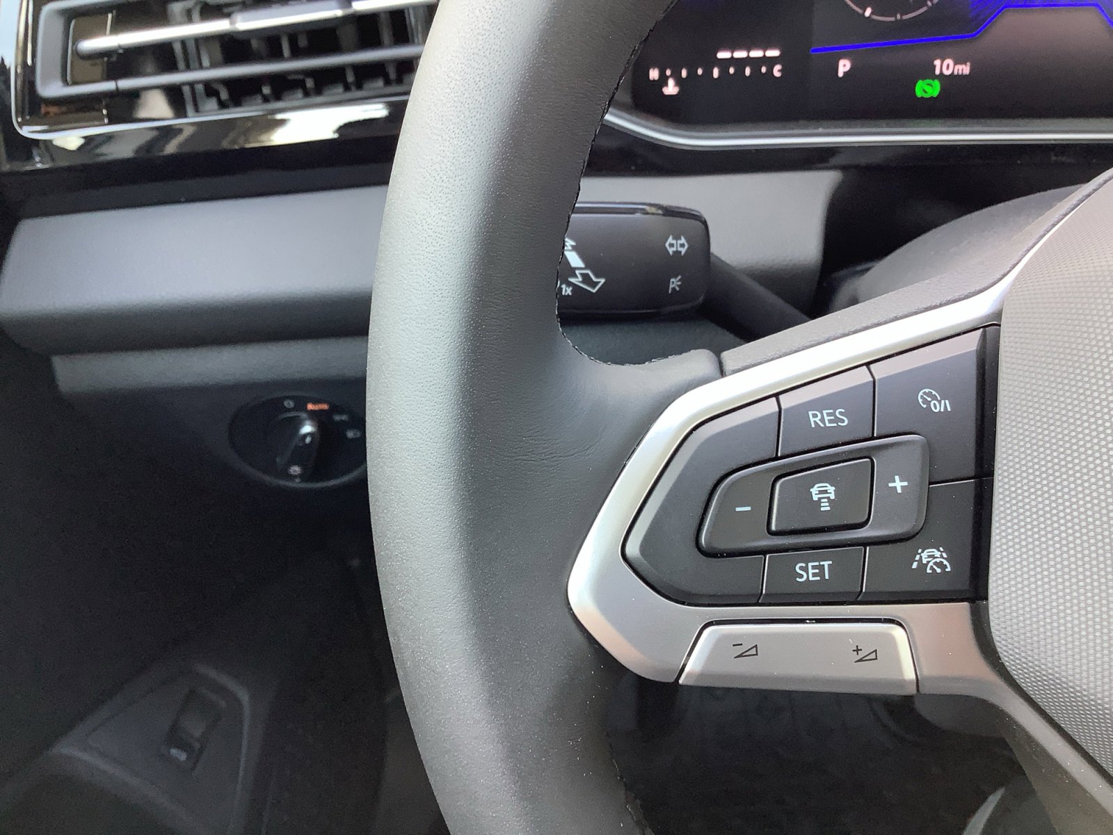 New 2026 Volkswagen Jetta S image 26