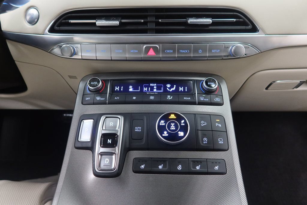 Used 2021 Hyundai Palisade Calligraphy AWD/4WD image 18