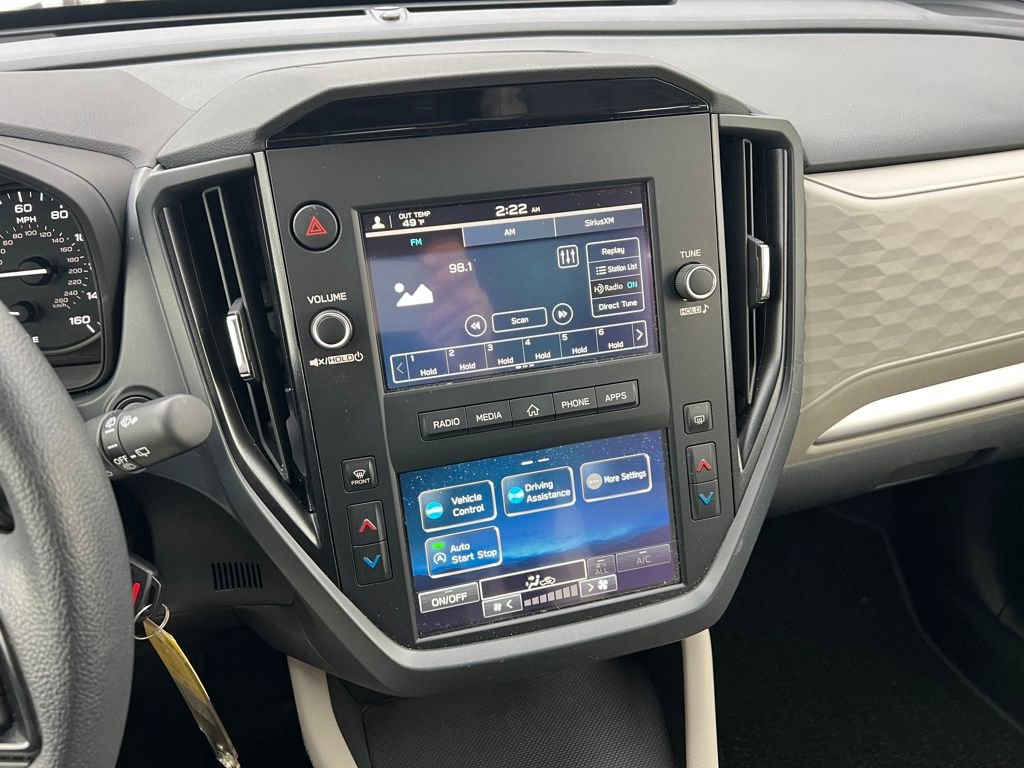 Certified 2025 Subaru Forester image 27