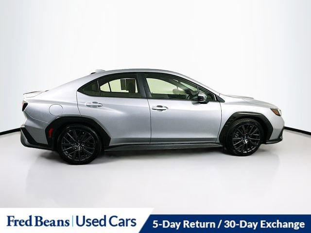 Used 2024 Subaru WRX Premium image 9