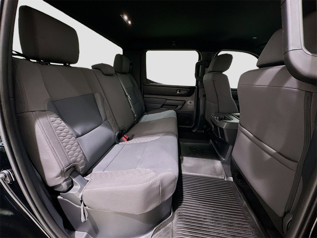 Used 2025 Toyota Tundra SR5 image 27
