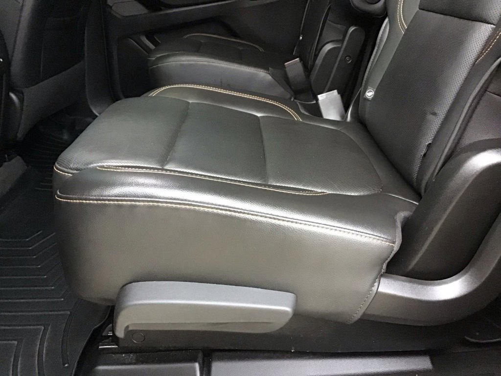 Used 2020 Chevrolet Traverse Premier image 16