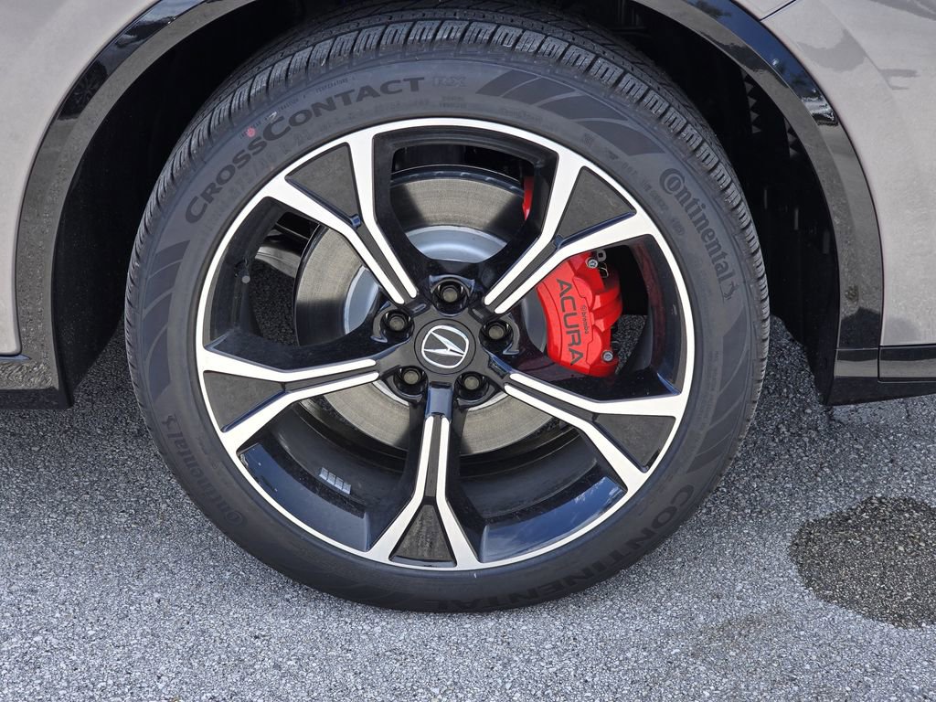 New 2026 Acura MDX Type S image 7