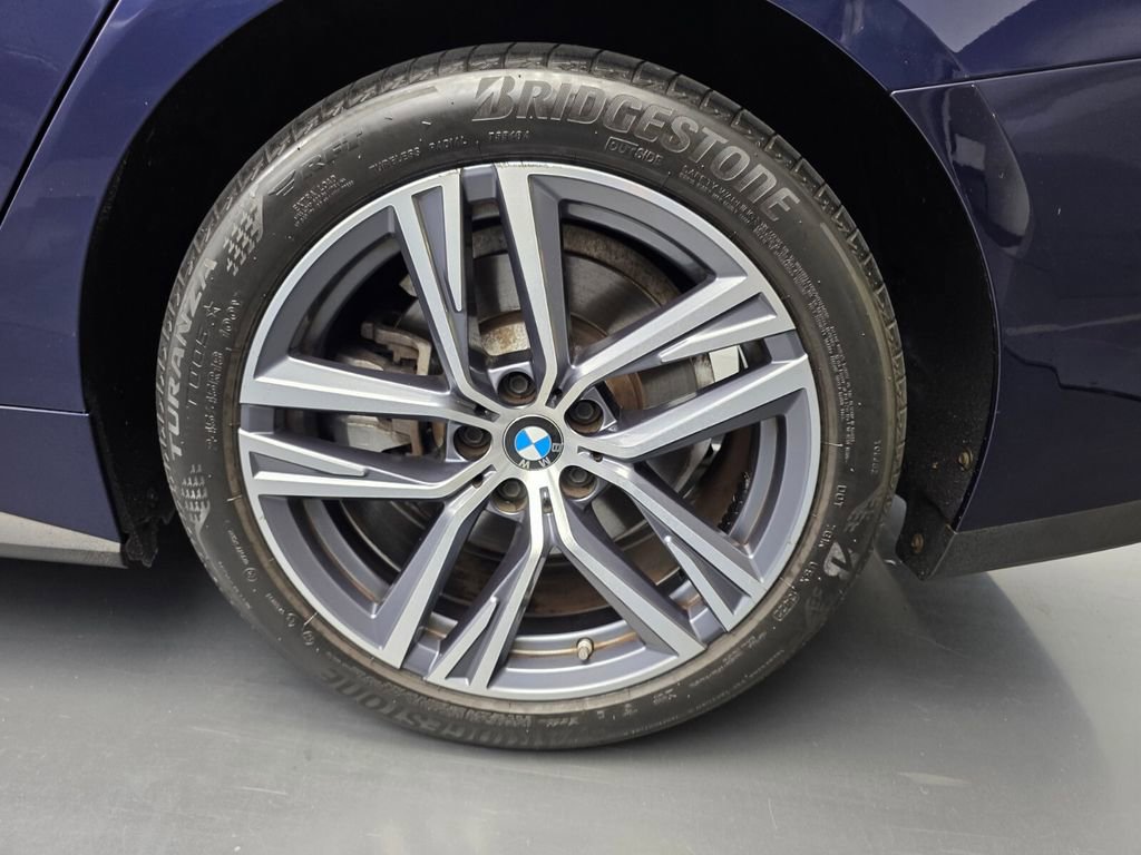 Used 2023 BMW 430i Gran Coupe w/ Parking Assistance Package RWD image 17