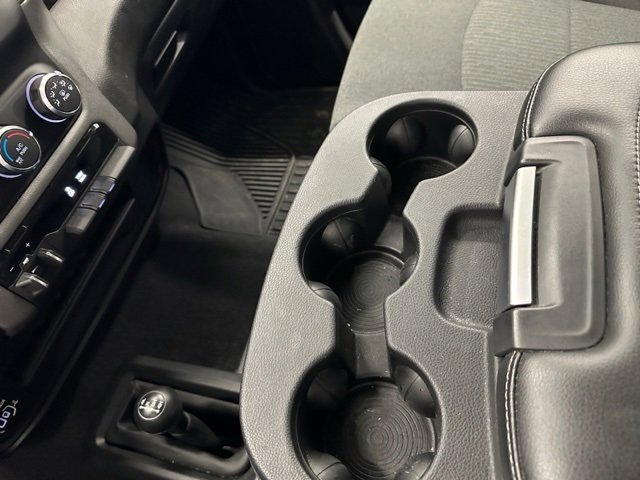 Used 2020 RAM 2500 Tradesman image 31