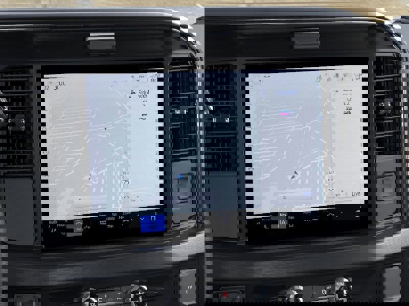 New 2026 Ford F250 2WD Crew Cab Super Duty image 36