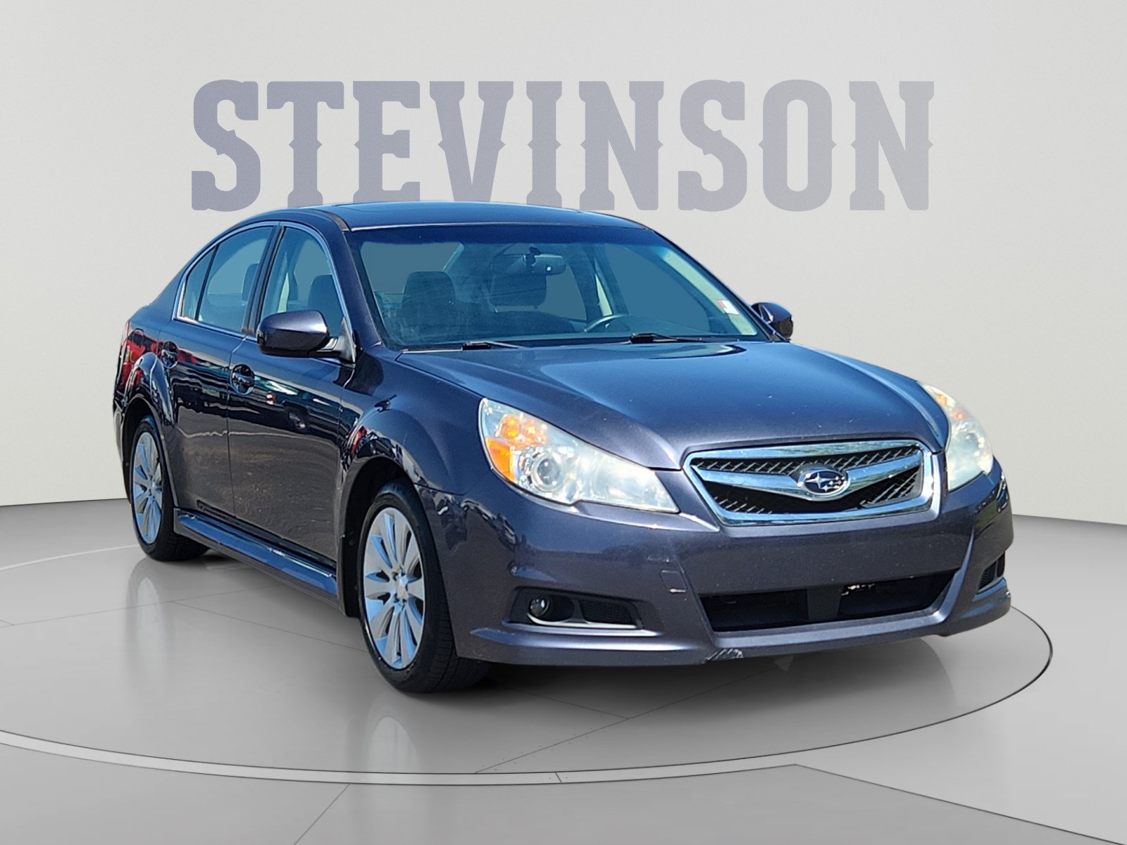 Used 2011 Subaru Legacy 2.5i Limited AWD/4WD image 7