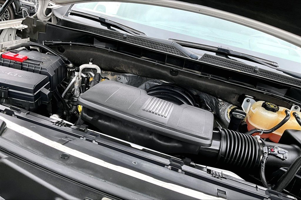 Used 2021 GMC Yukon Denali RWD image 42