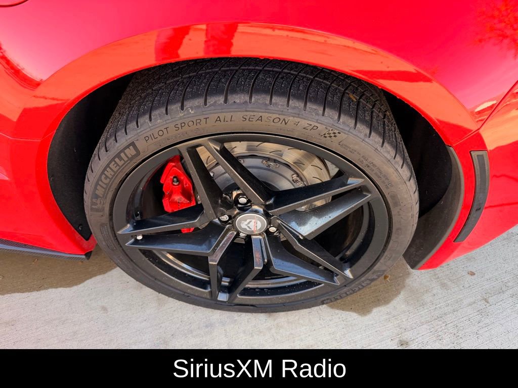 Used 2019 Chevrolet Corvette Z06 image 9