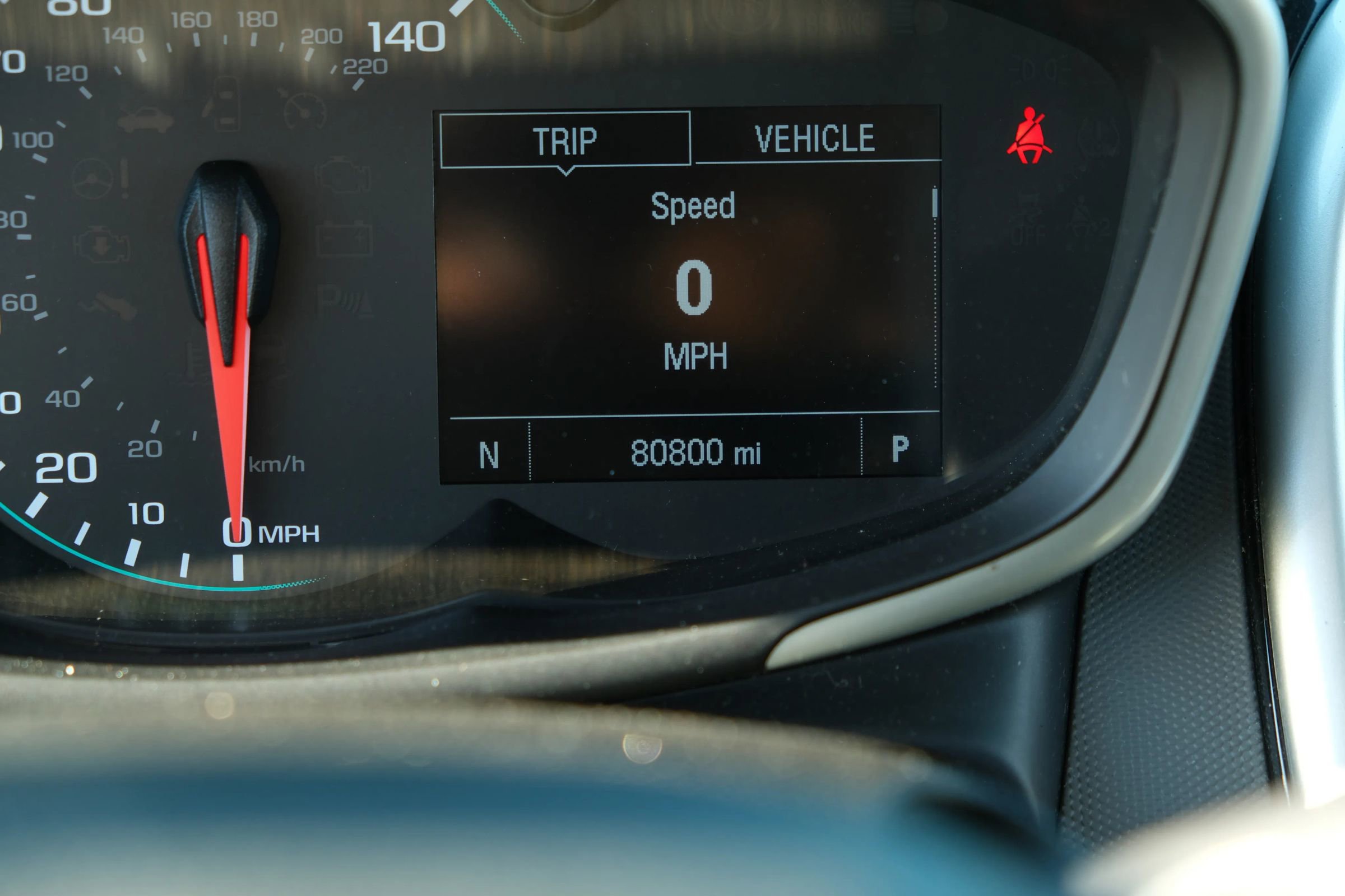 Used 2018 Chevrolet Sonic Premier w/ Driver Confidence Package image 36