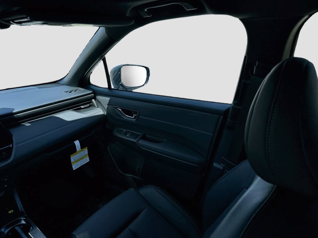 New 2026 Subaru Outback Touring XT AWD/4WD image 25