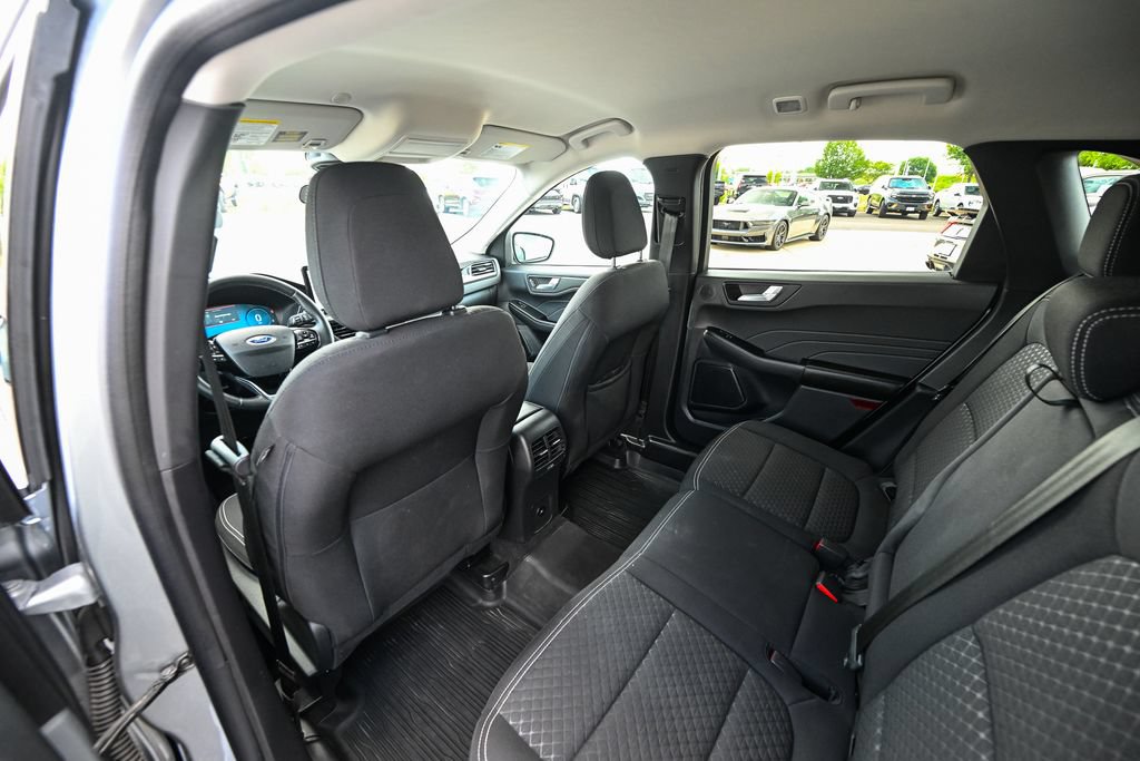 Used 2023 Ford Escape Active w/ Tech Pack #2 AWD/4WD image 21