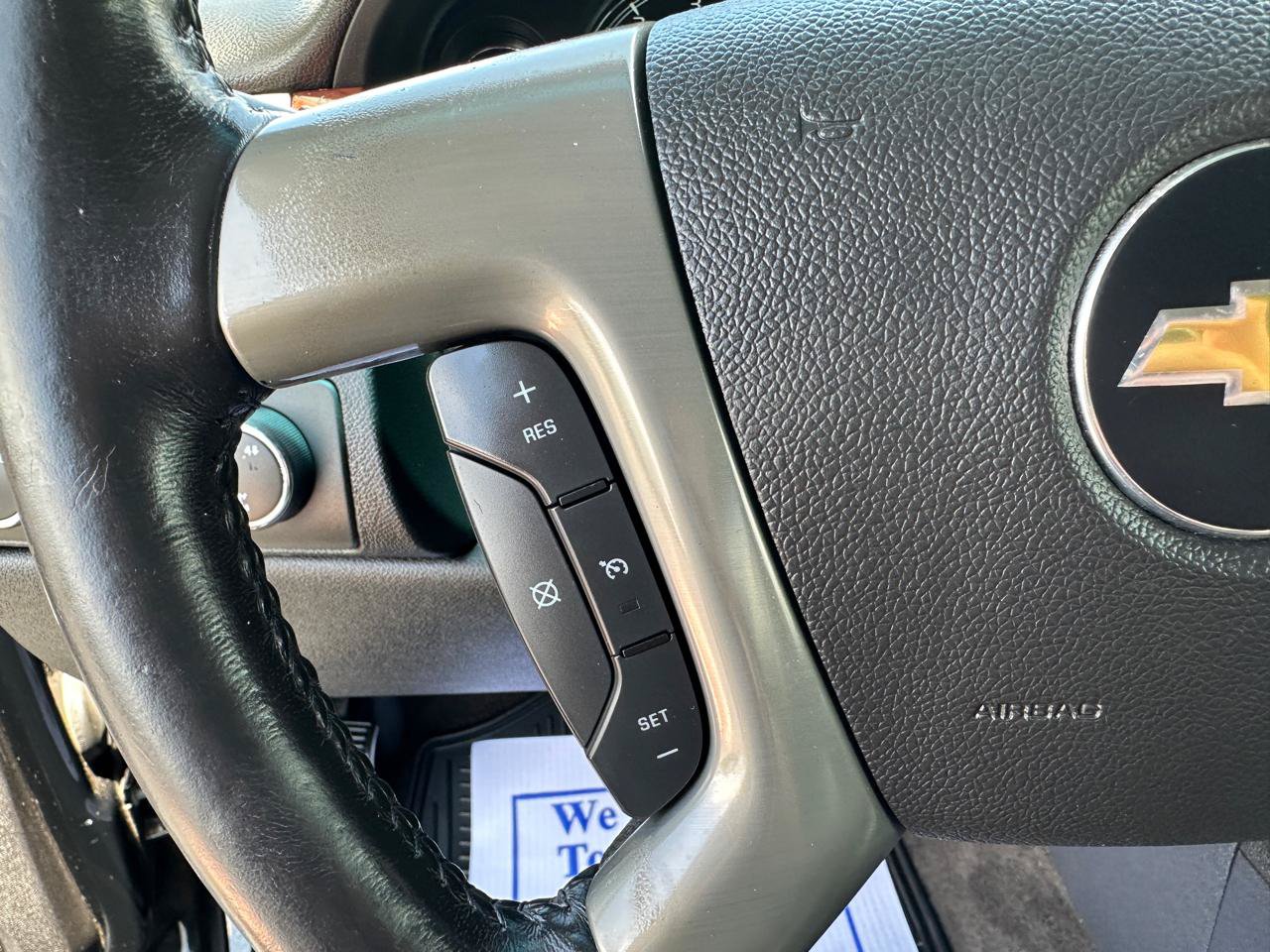 Used 2014 Chevrolet Tahoe LS w/ All-Star Edition AWD/4WD image 14