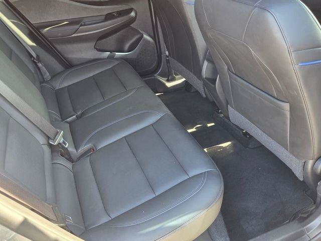 Used 2024 Buick Envista Sport Touring w/ Convenience I Package FWD image 17
