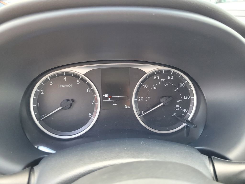 New 2025 Nissan Kicks Play S w/ Interior Electronics Package image 20