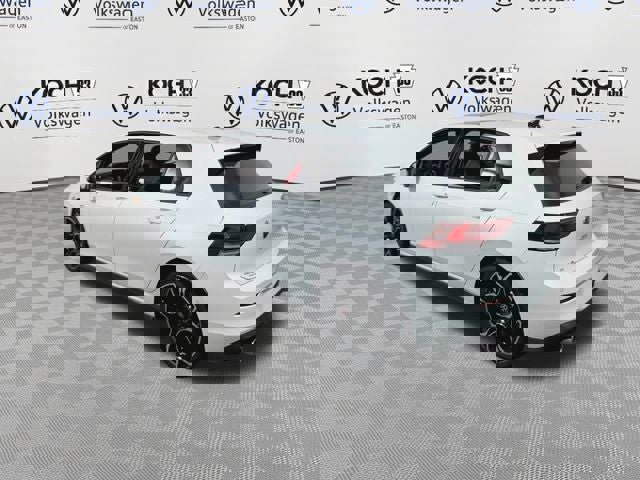 New 2025 Volkswagen GTI Autobahn image 6