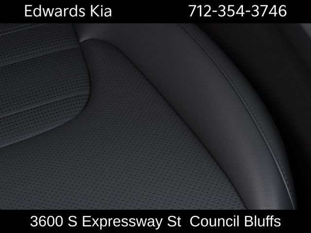 New 2027 Kia Sportage SX Prestige AWD/4WD image 26
