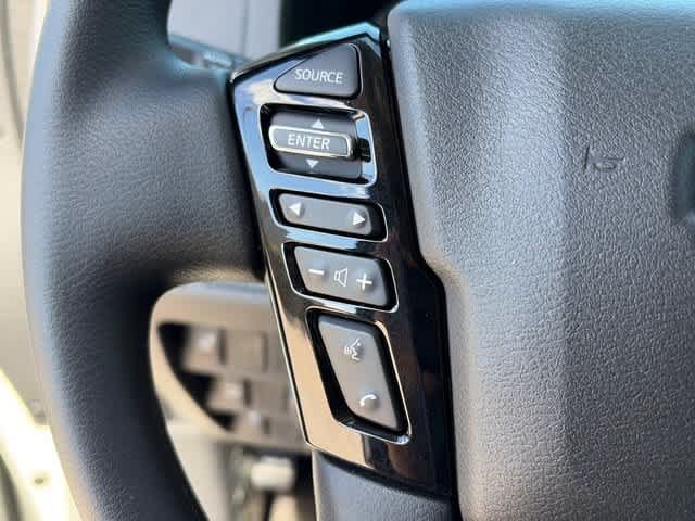 New 2027 Nissan Frontier S RWD image 19