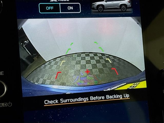 New 2025 Subaru Forester Premium image 14