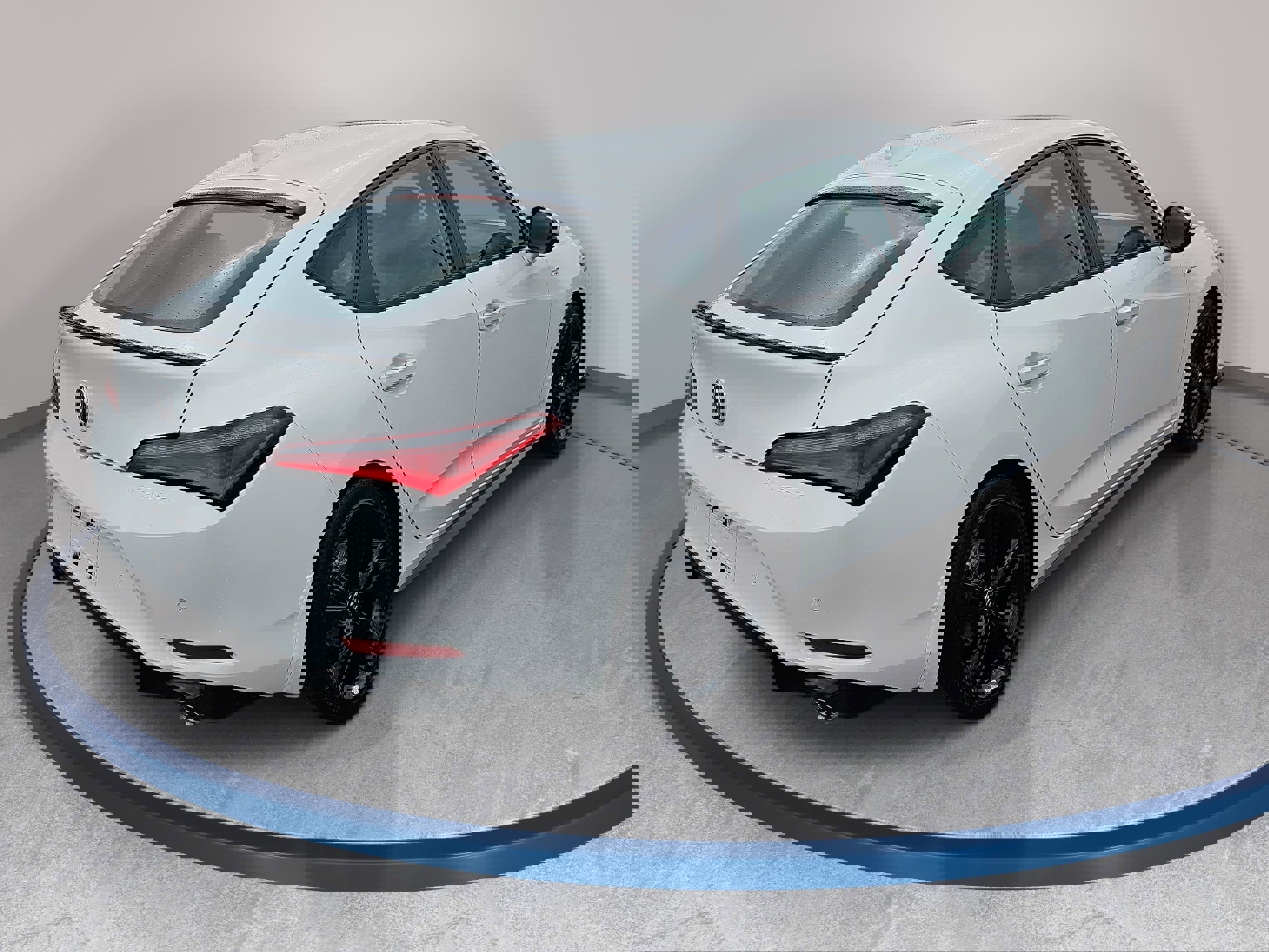 New 2026 Acura Integra A-Spec image 5