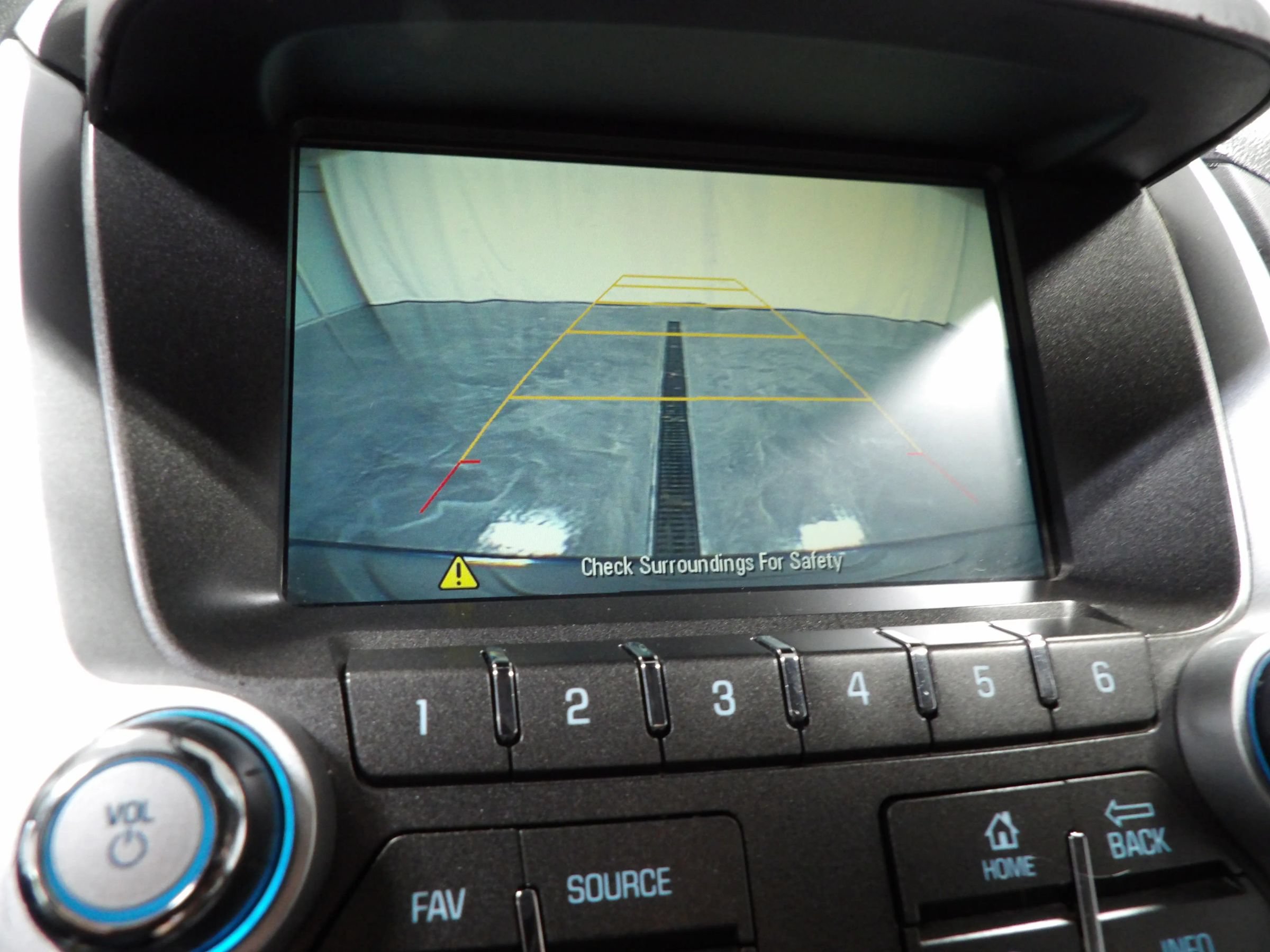 Used 2017 Chevrolet Equinox LT w/ Convenience Package FWD image 15