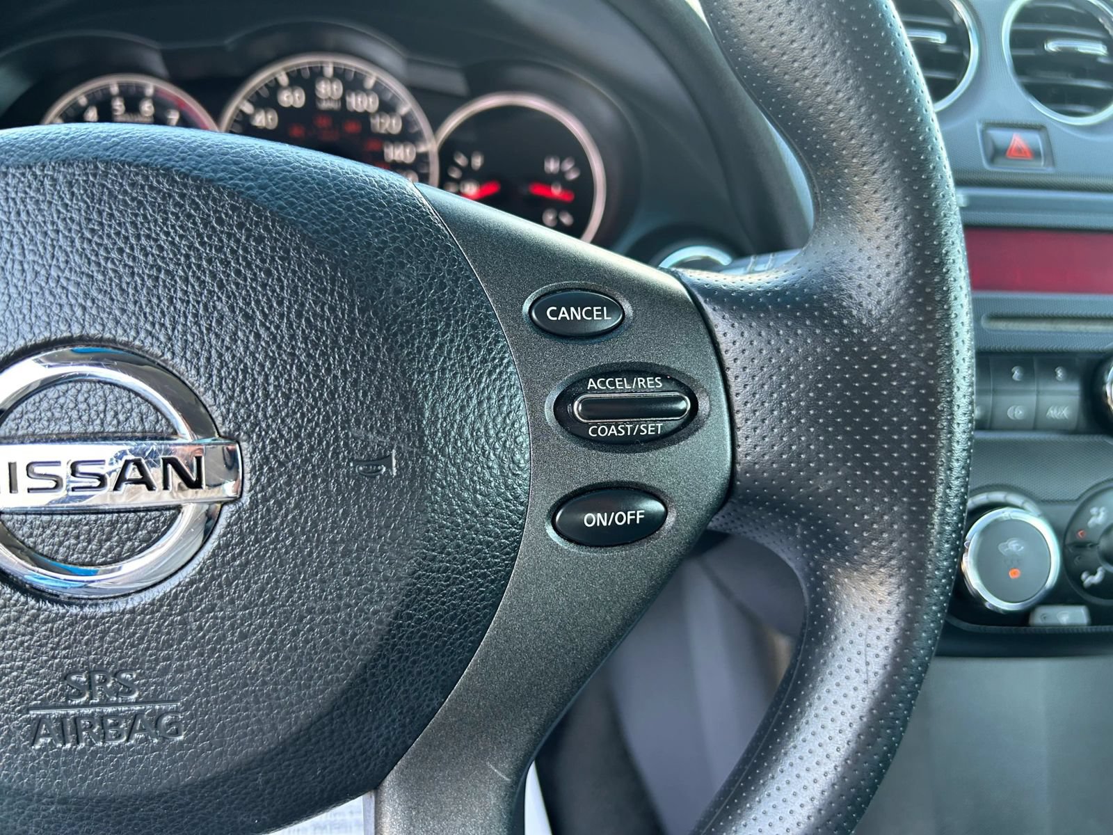 Used 2013 Nissan Altima 2.5 S FWD image 11