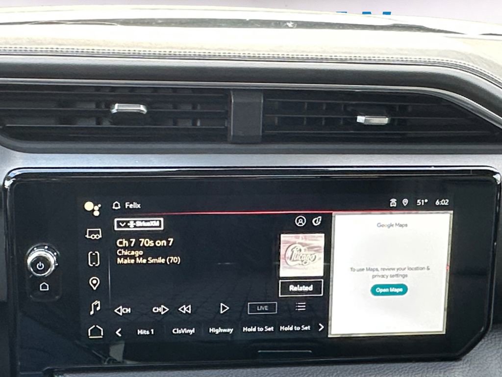 Used 2023 GMC Sierra 1500 Denali w/ Denali Reserve Package image 14