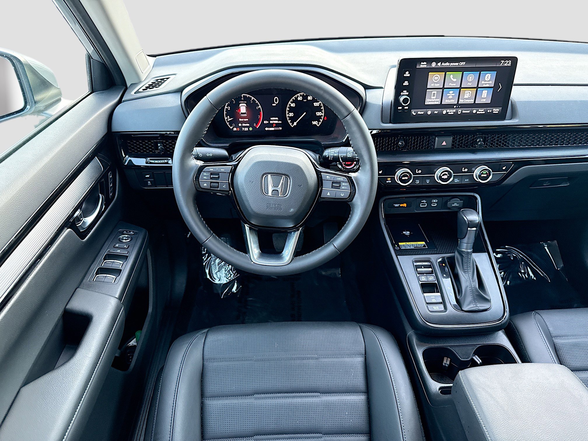 Used 2024 Honda CR-V EX-L image 16