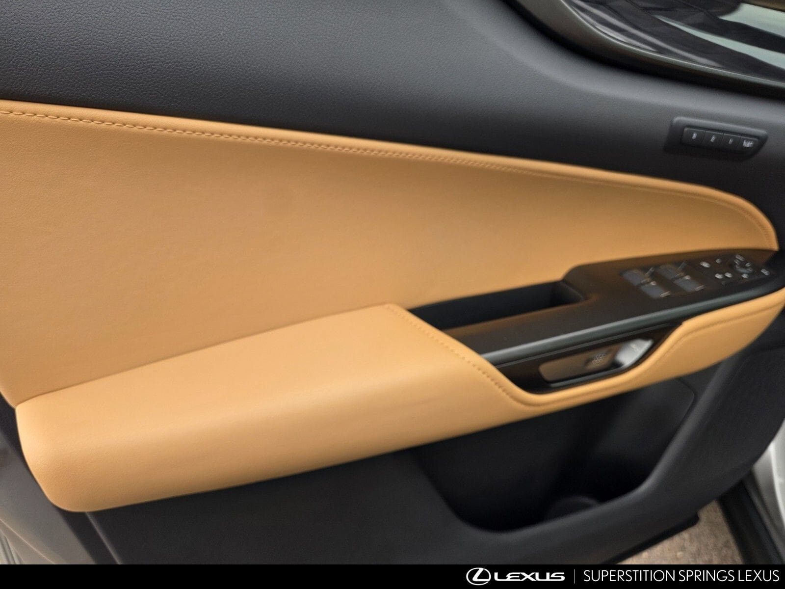 New 2026 Lexus NX 350 AWD w/ Premium Package image 11