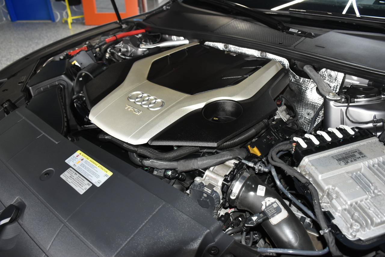 Used 2019 Audi A7 3.0T Prestige AWD/4WD image 36