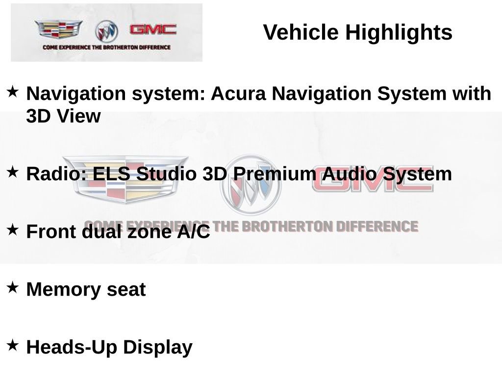 Used 2022 Acura RDX AWD image 5