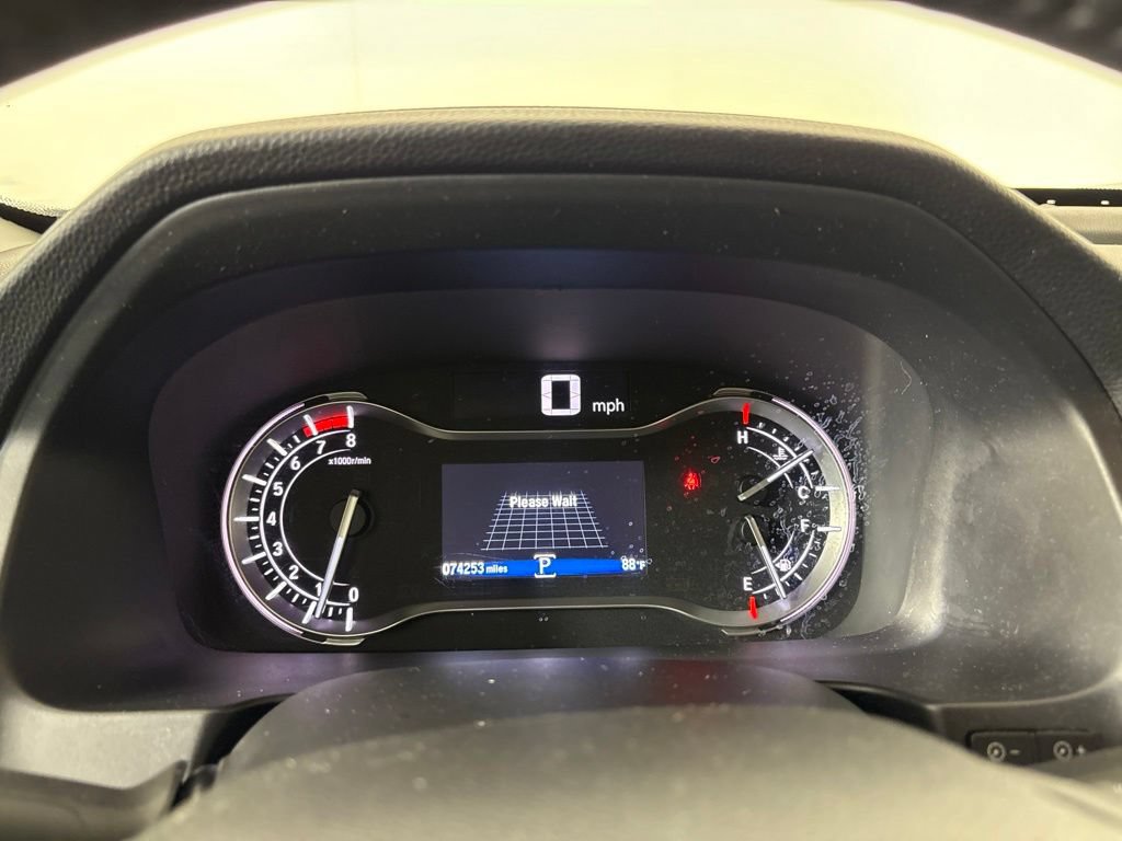 Used 2017 Honda Pilot EX-L image 30